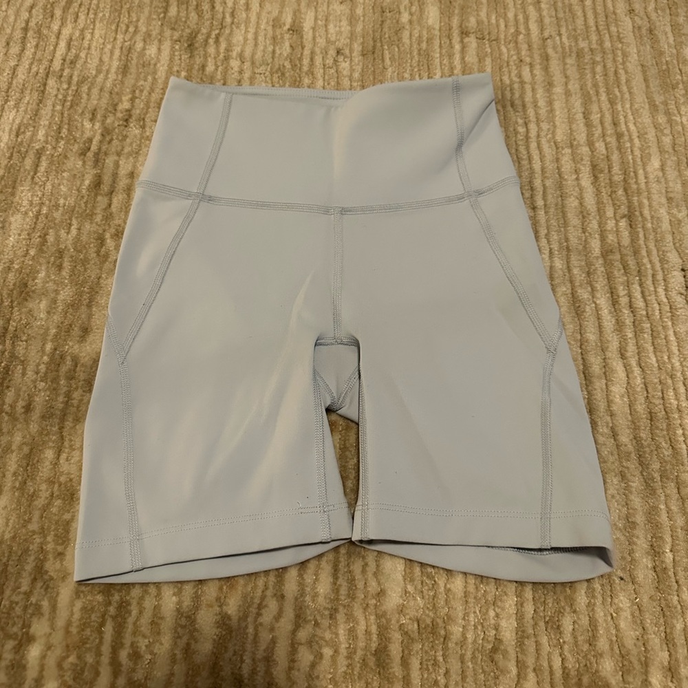 Biker shorts by Something Navy